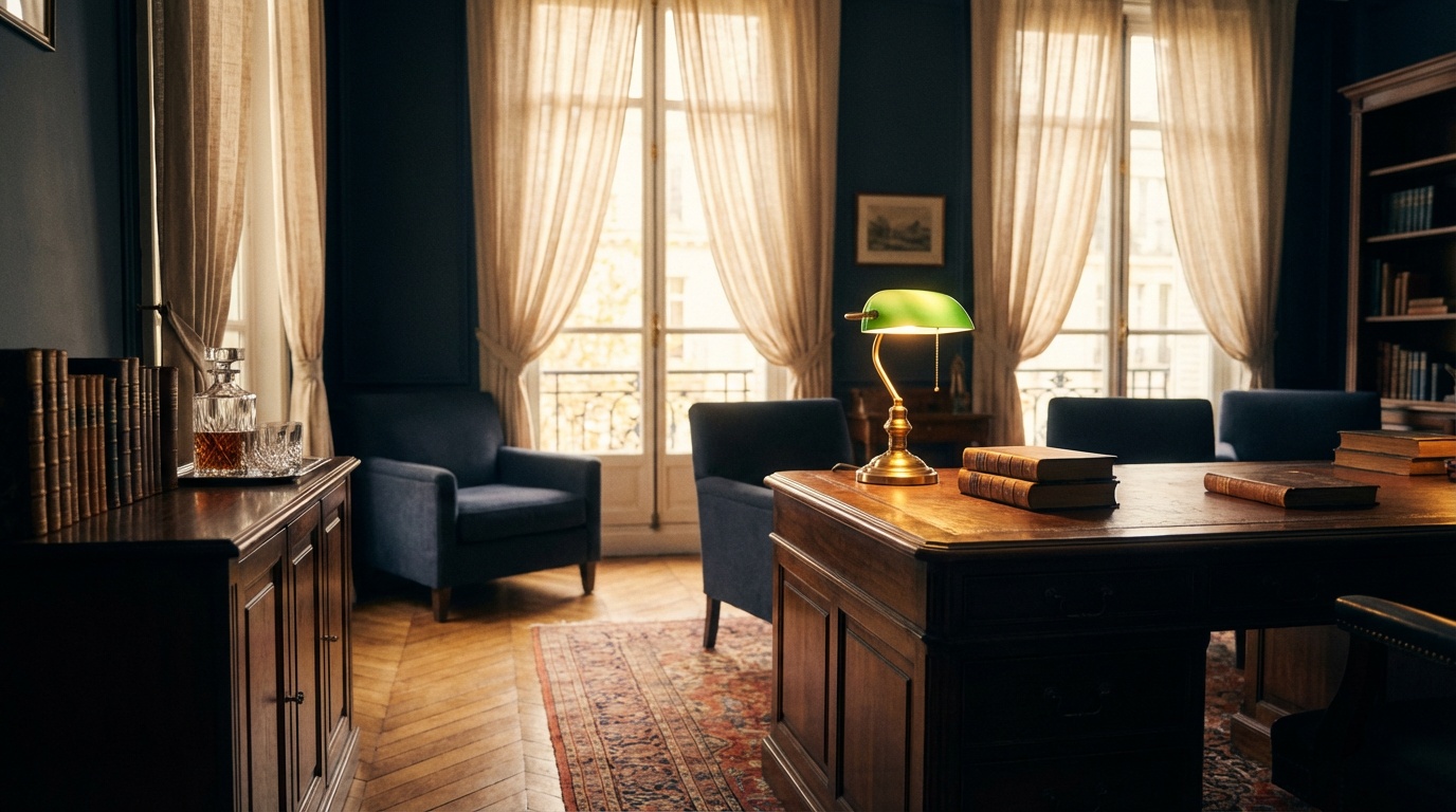 Conseil patrimonial
