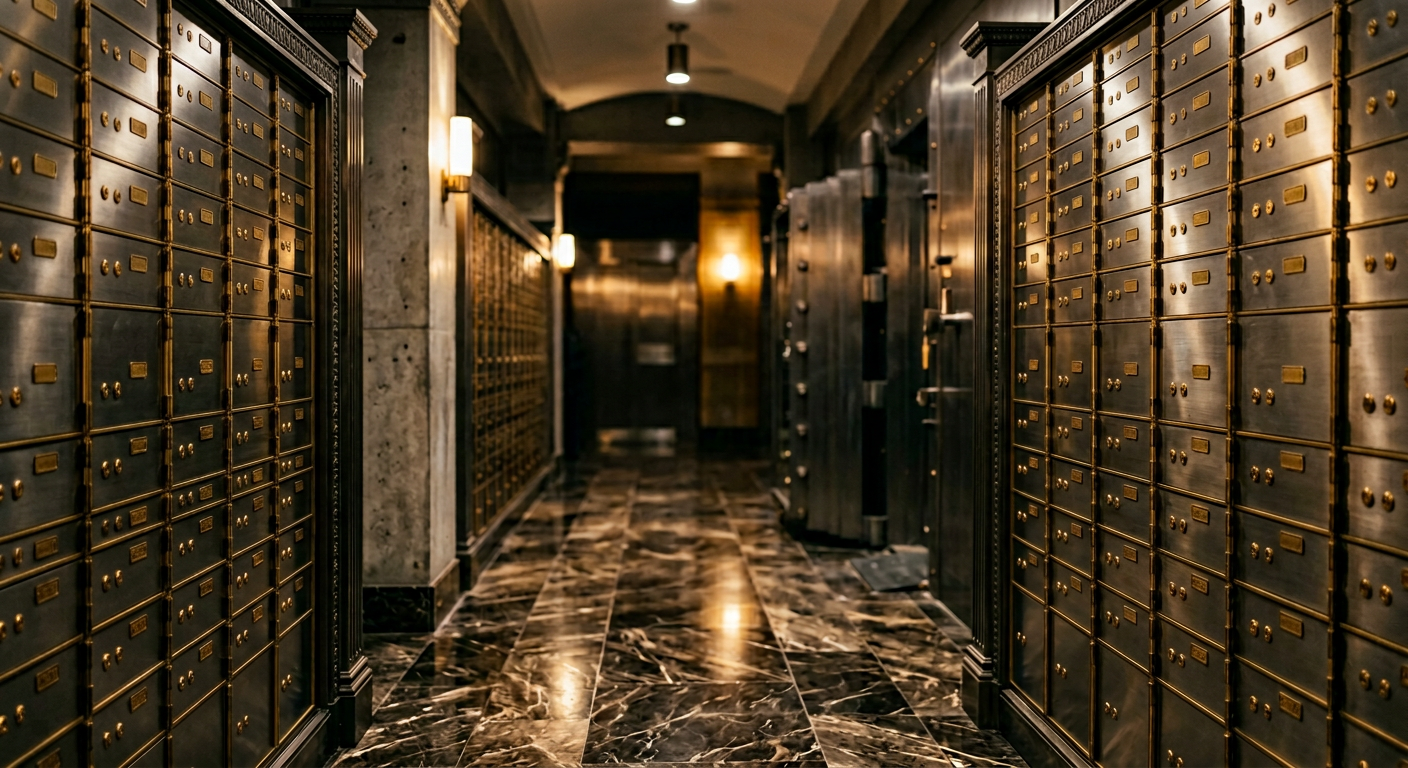 Livret et compte à terme