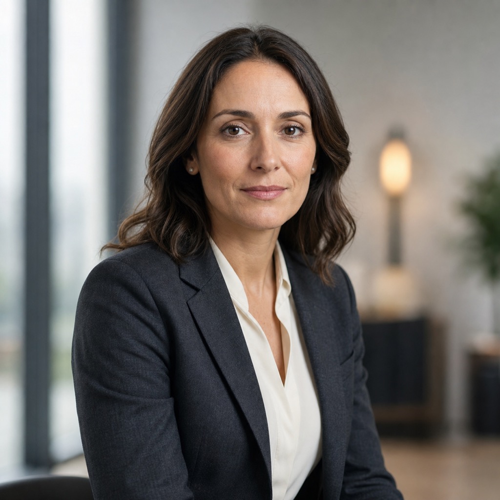 Lisette Makpolo